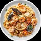 Fruits De Mer