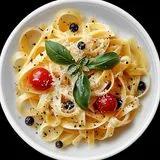 La TARTUFO Nero