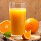 Jus d'orange