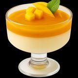 Panna Cotta- MANGUE