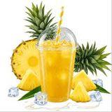 JUS D'ANANAS