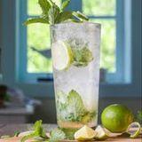 Mojitos