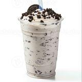 Oreo CRUSH