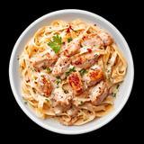 Pasta Curry