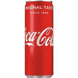 Coca Cola 