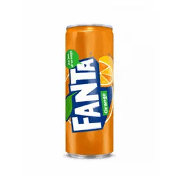 Fanta 33cl