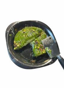 Kunafa Turc Pistache