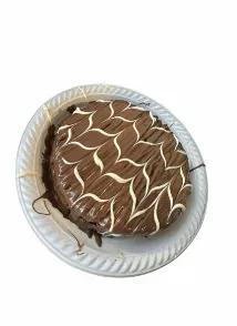 Kunafa Chocolat