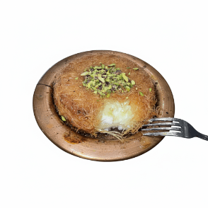 Kunafa Kichta