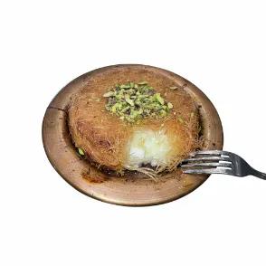 Kunafa Kichta