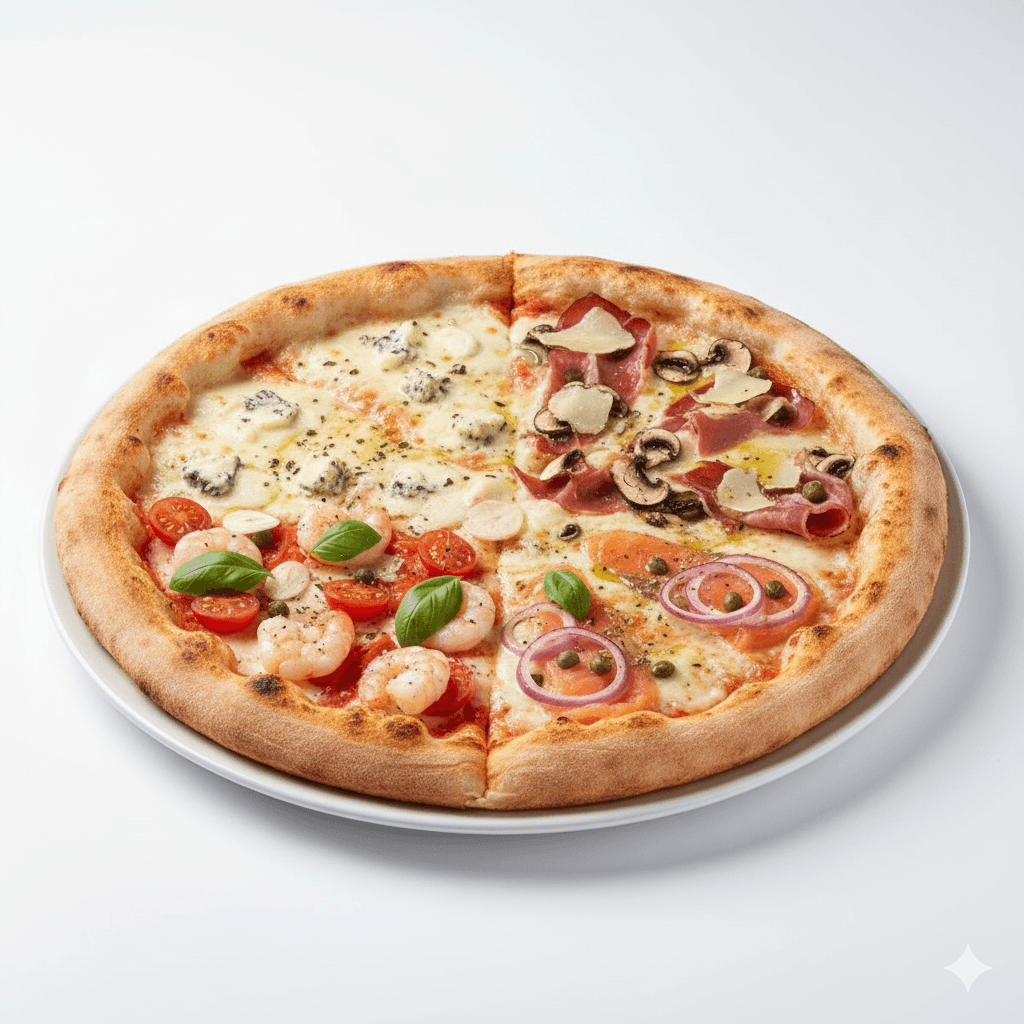 Pizza Royal L
