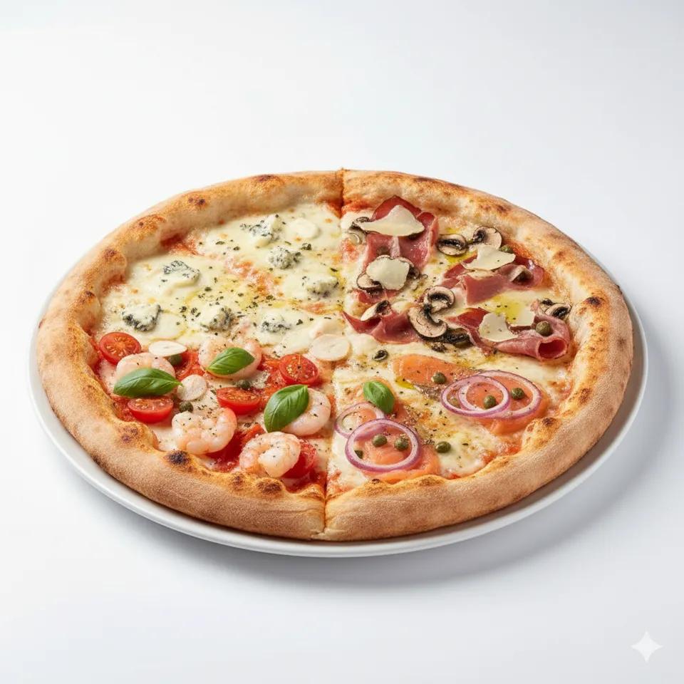 Pizza Royal L
