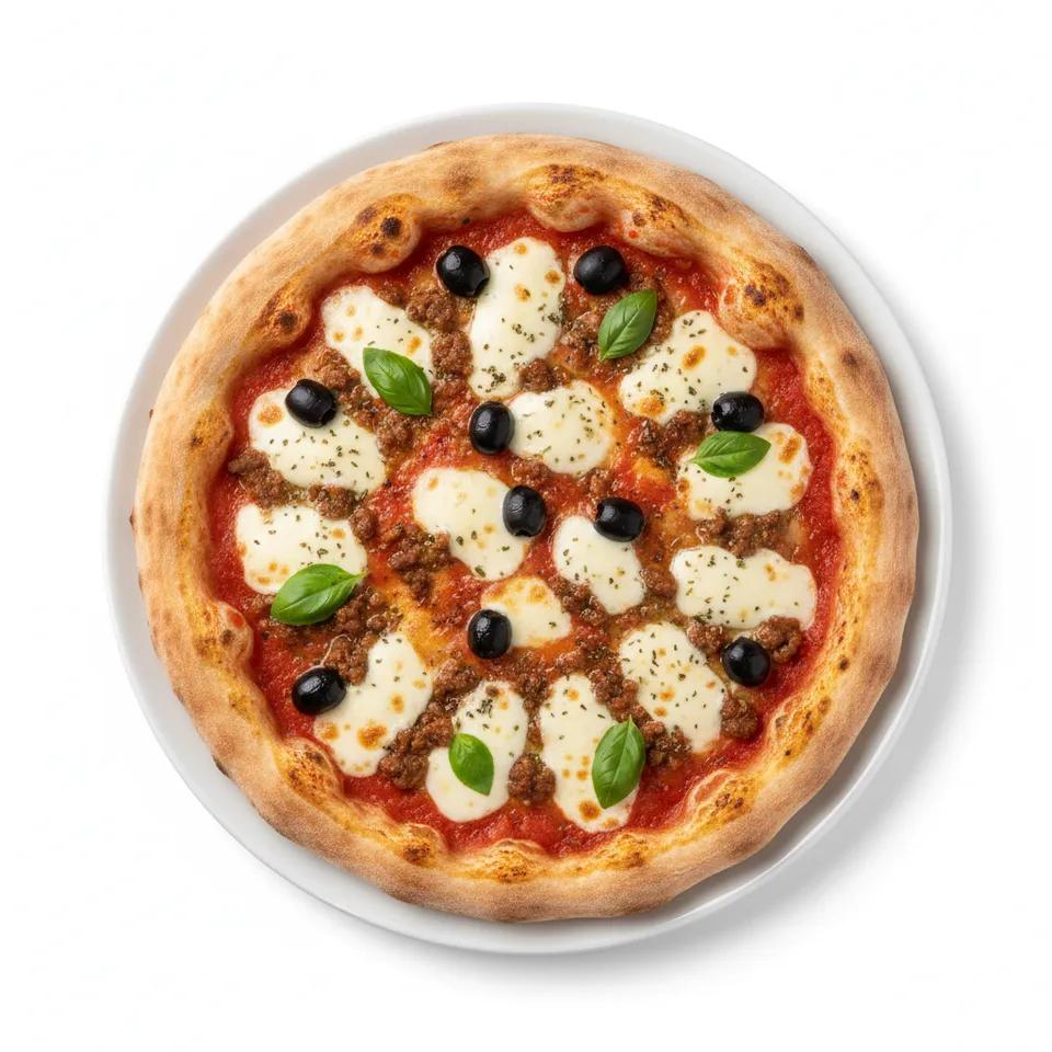 Pizza Campione L