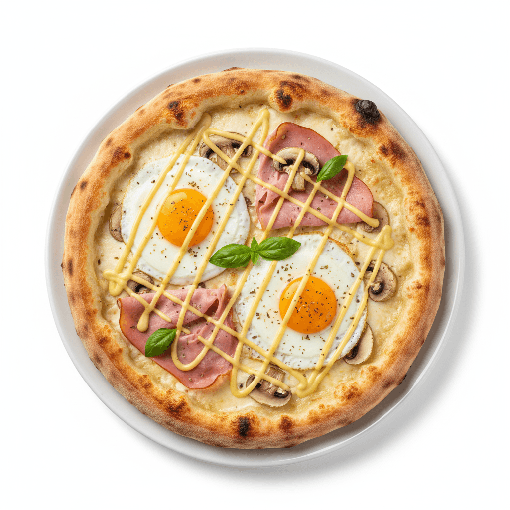 Pizza Delice XL
