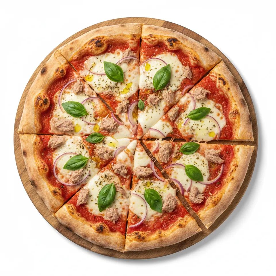 Pizza Thon XL