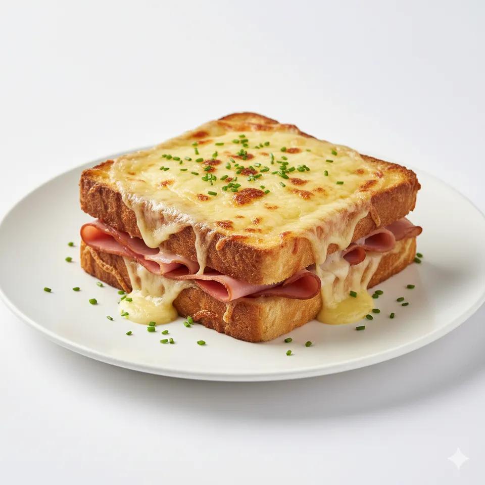 Croque Monsieur