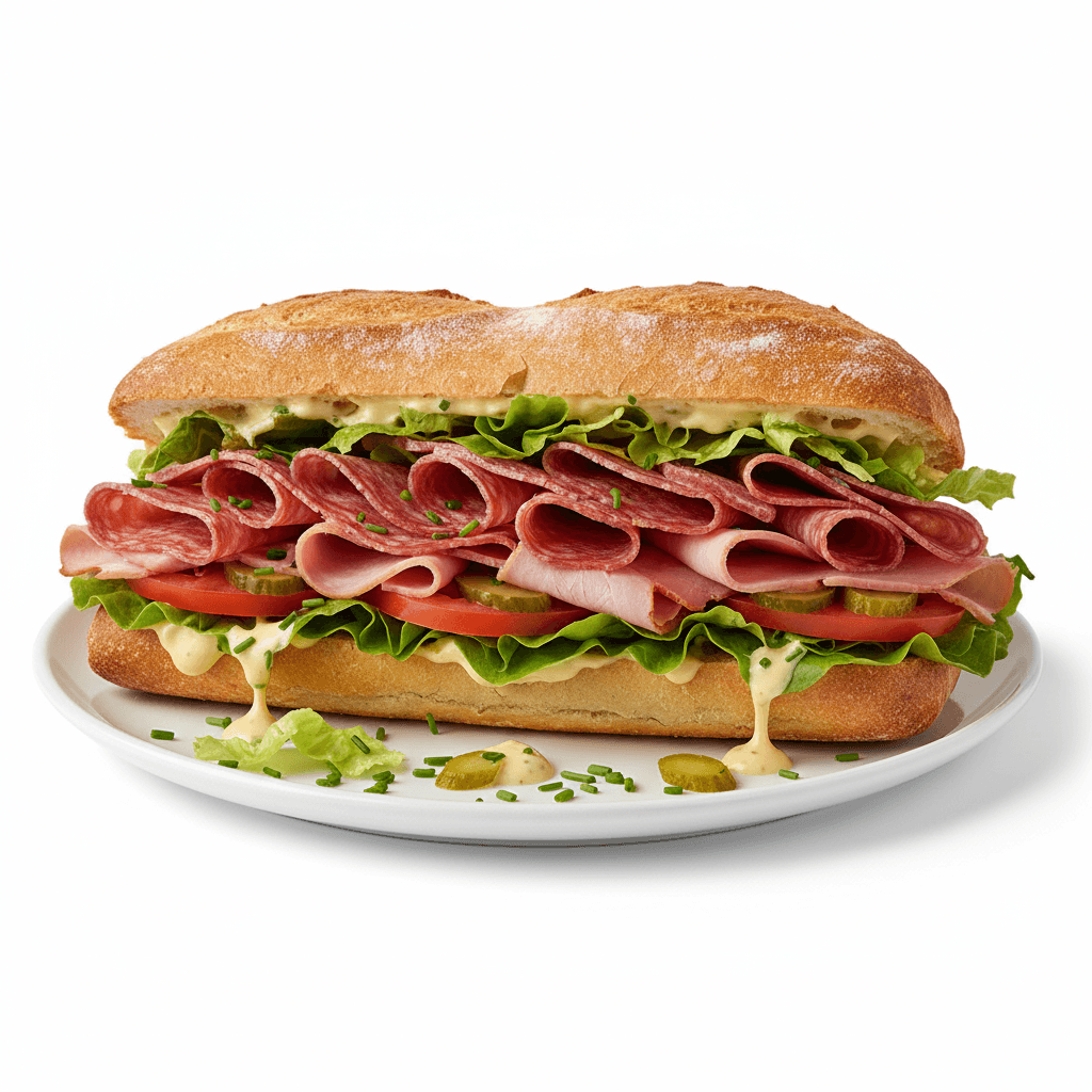 Le Gourmand Viande