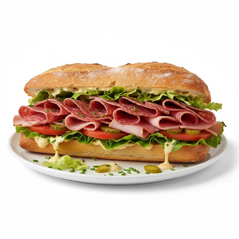 Le Gourmand Viande