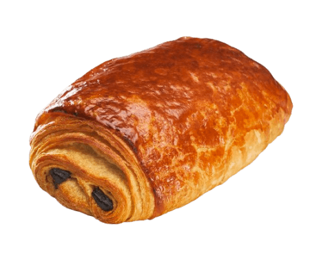 Pain au Chocolat