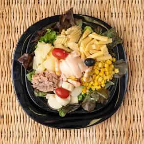 Salade Hawaîenne