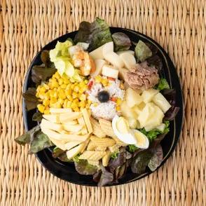 Salade Fraîcheur