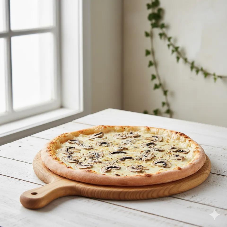 Pizza Classique Champignon CF Single L