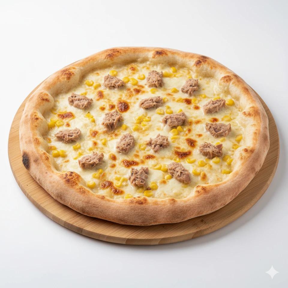 Pizza Classique Mimoza Single L