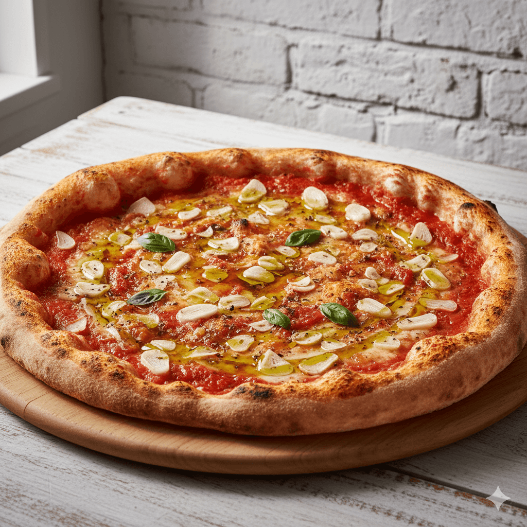 La Classique Marinara Méga XXXL