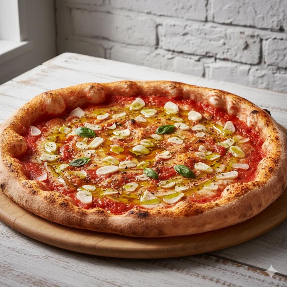 La Classique Marinara Méga XXXL
