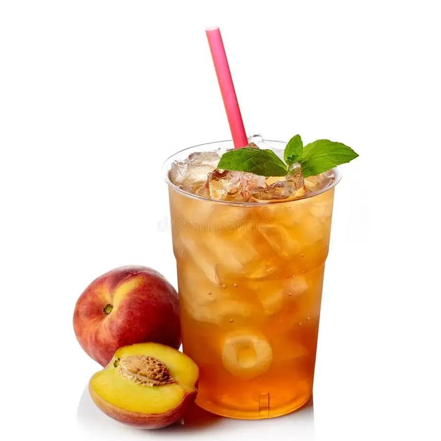 Mojito Pêche
