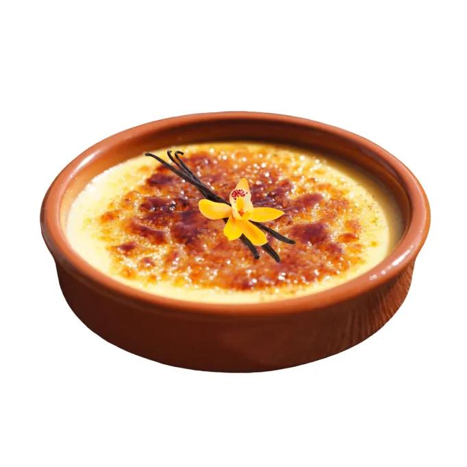 Crème Brulée