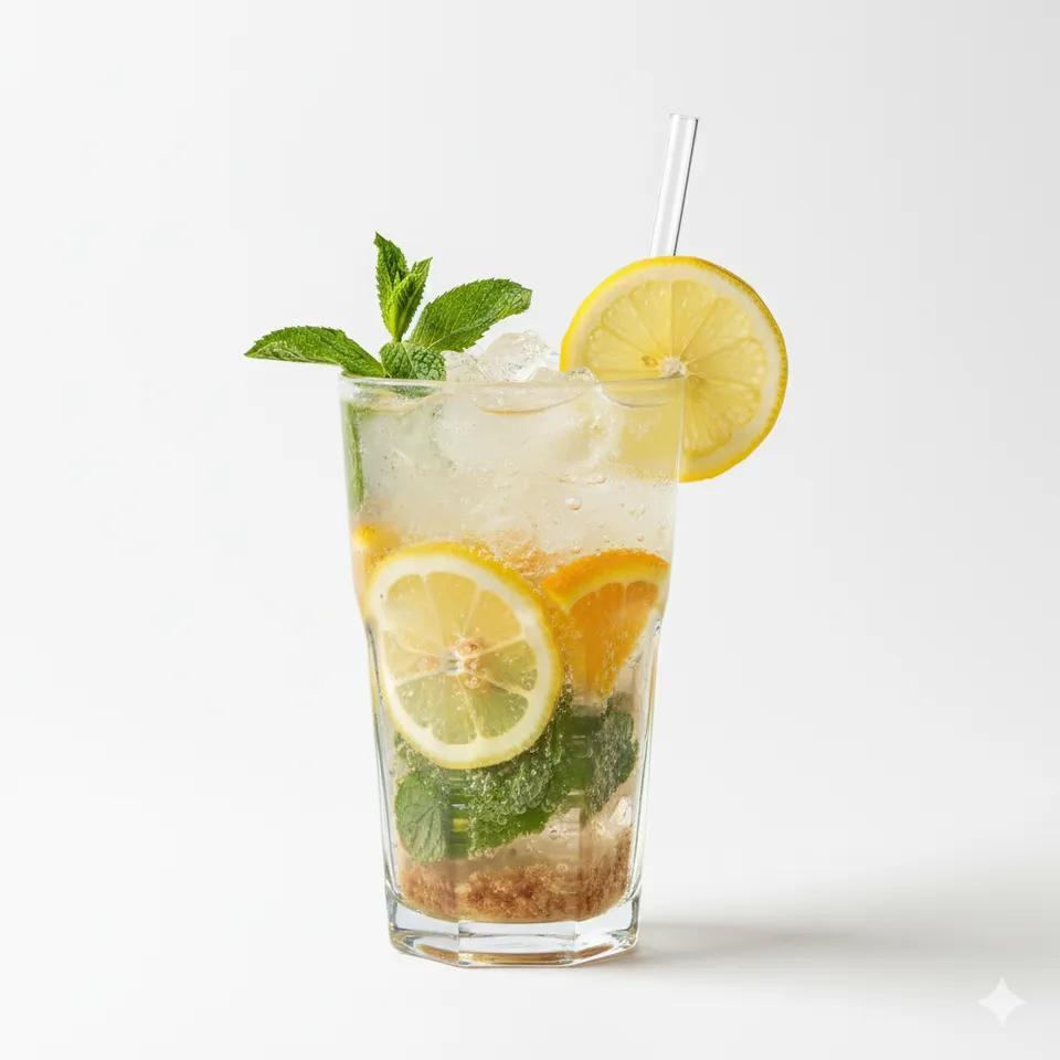 Mojito Orange