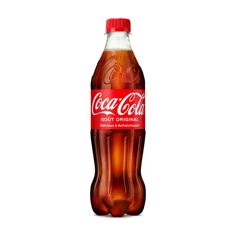 Soda