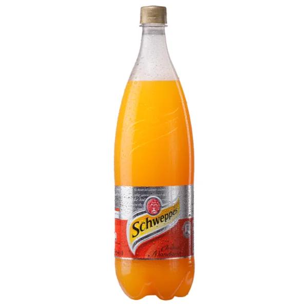 Schweppes 1L