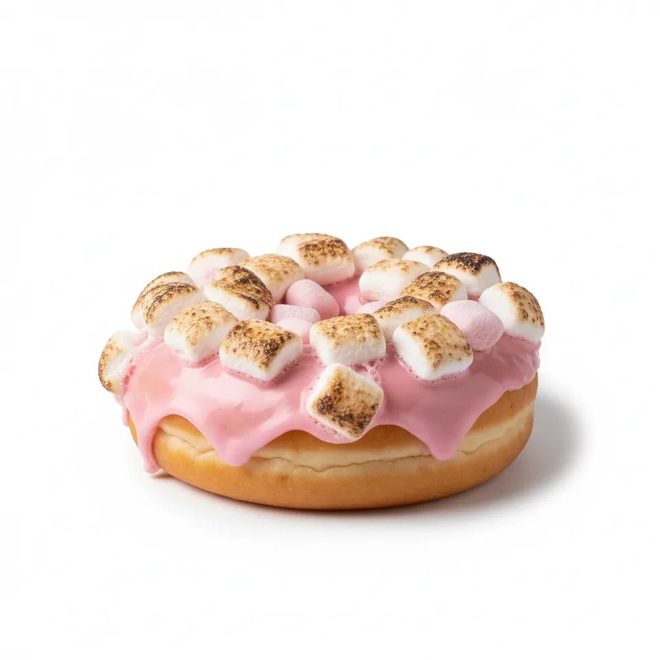 Donuts Marchmello