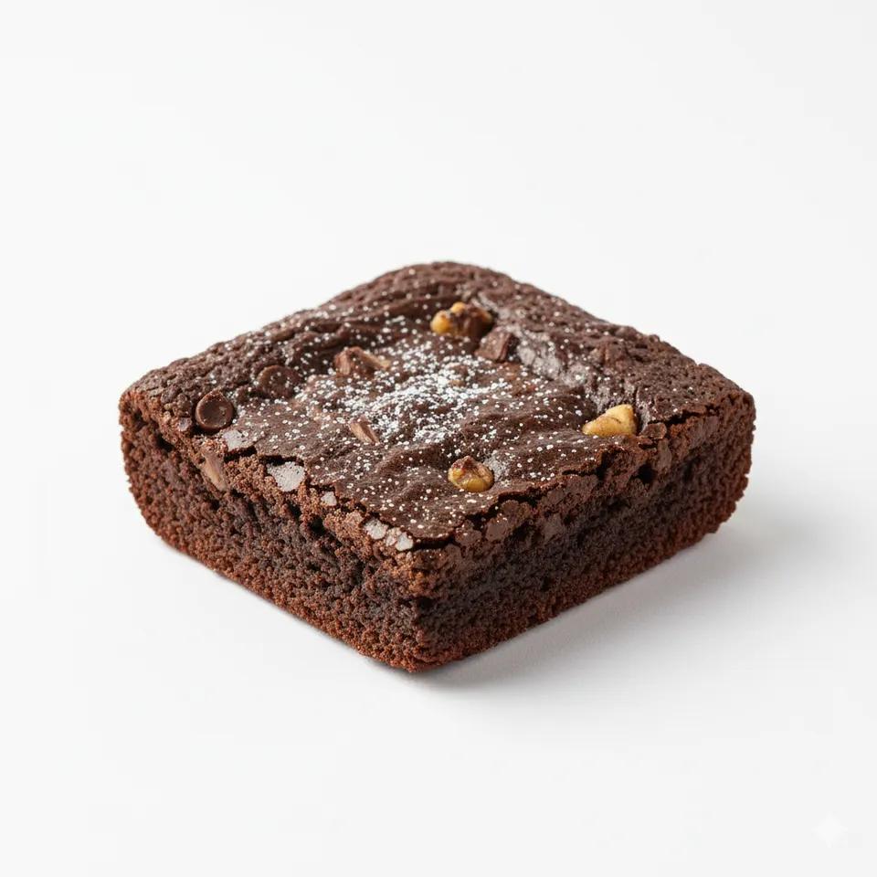 Brownie Classique