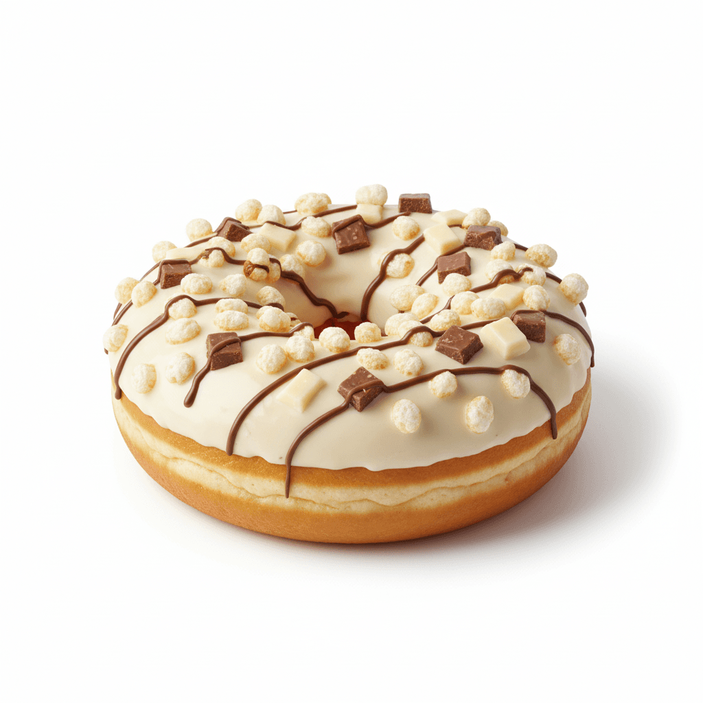 Donuts Kinder Country