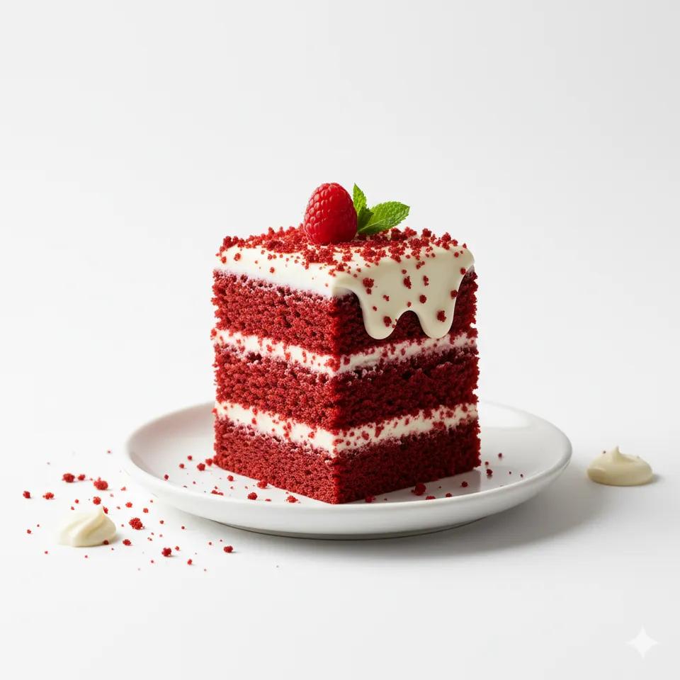 Red Velvet