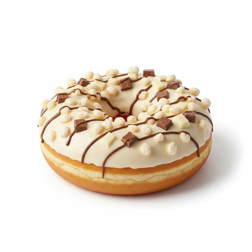 Donuts Kinder Country