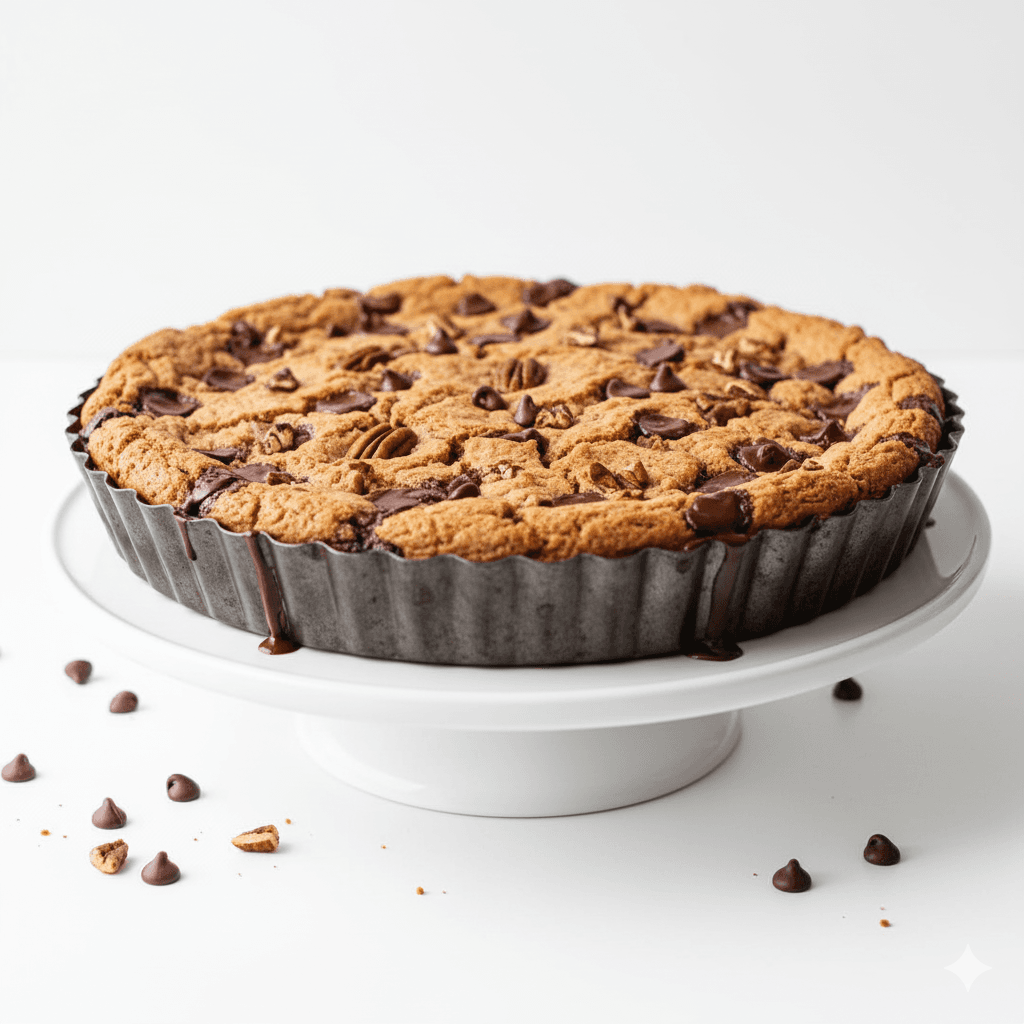 Cookie Pie