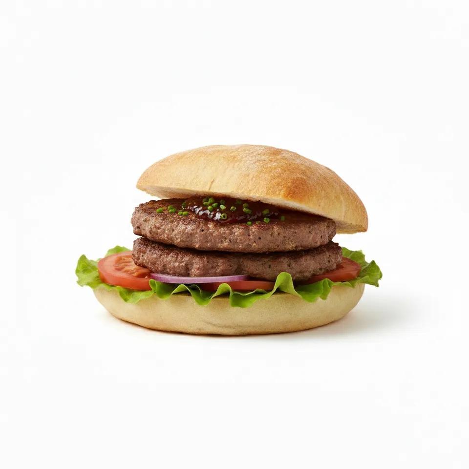 Sandwich Egyptien Viande
