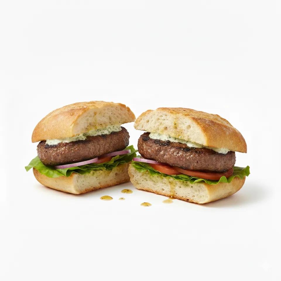 Sandwich  Petit Pain Classic