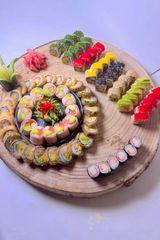 Assortiments Volcano - 80 Pièces