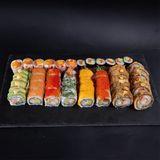 Assortiments Casablanca