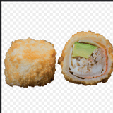 Aromaki saumon pané