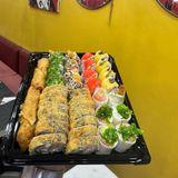 38 pcs + Nems poulet