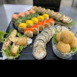 Assortiment minato 40 pièces