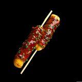 Brochettes bœuf fromage