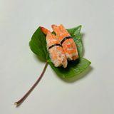 Nigiri Ebi 2 pcs