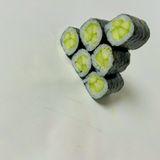 Maki concombre